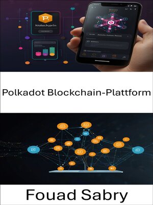 cover image of Polkadot Blockchain-Plattform